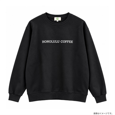 Honolulu Coffee Classic Sweat 