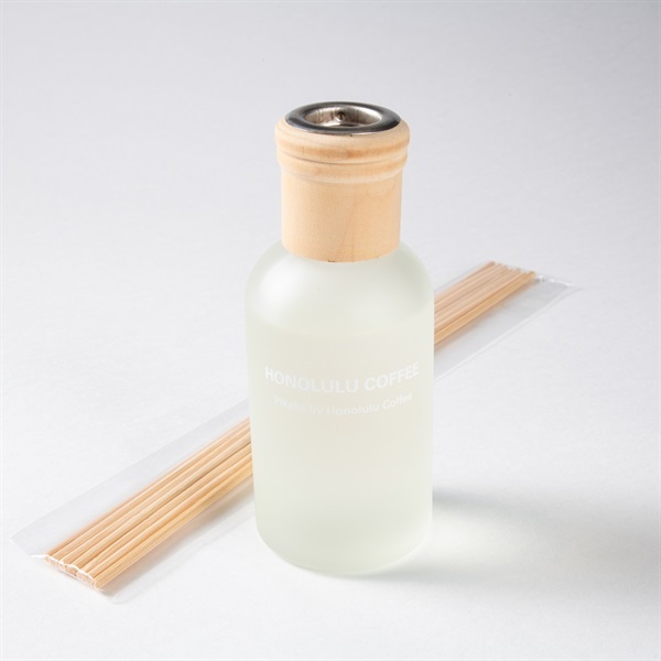 リードディフューザー Pikake by Honolulu Coffee