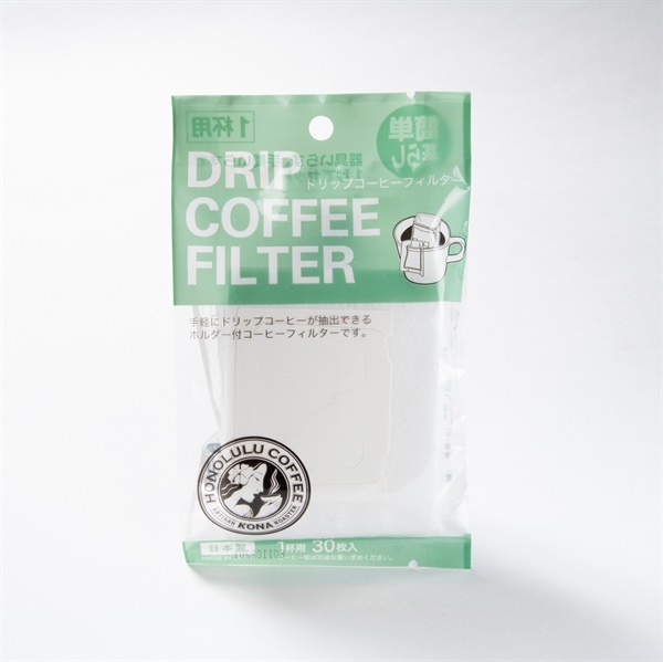 HC ドリップコーヒーフィルター